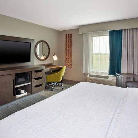 Hampton Inn Union City, Tn ภายนอก รูปภาพ