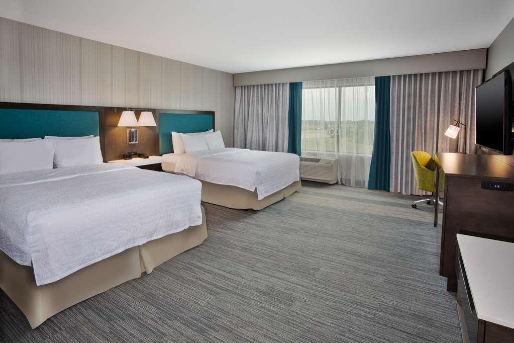 Hampton Inn Union City, Tn ห้อง รูปภาพ
