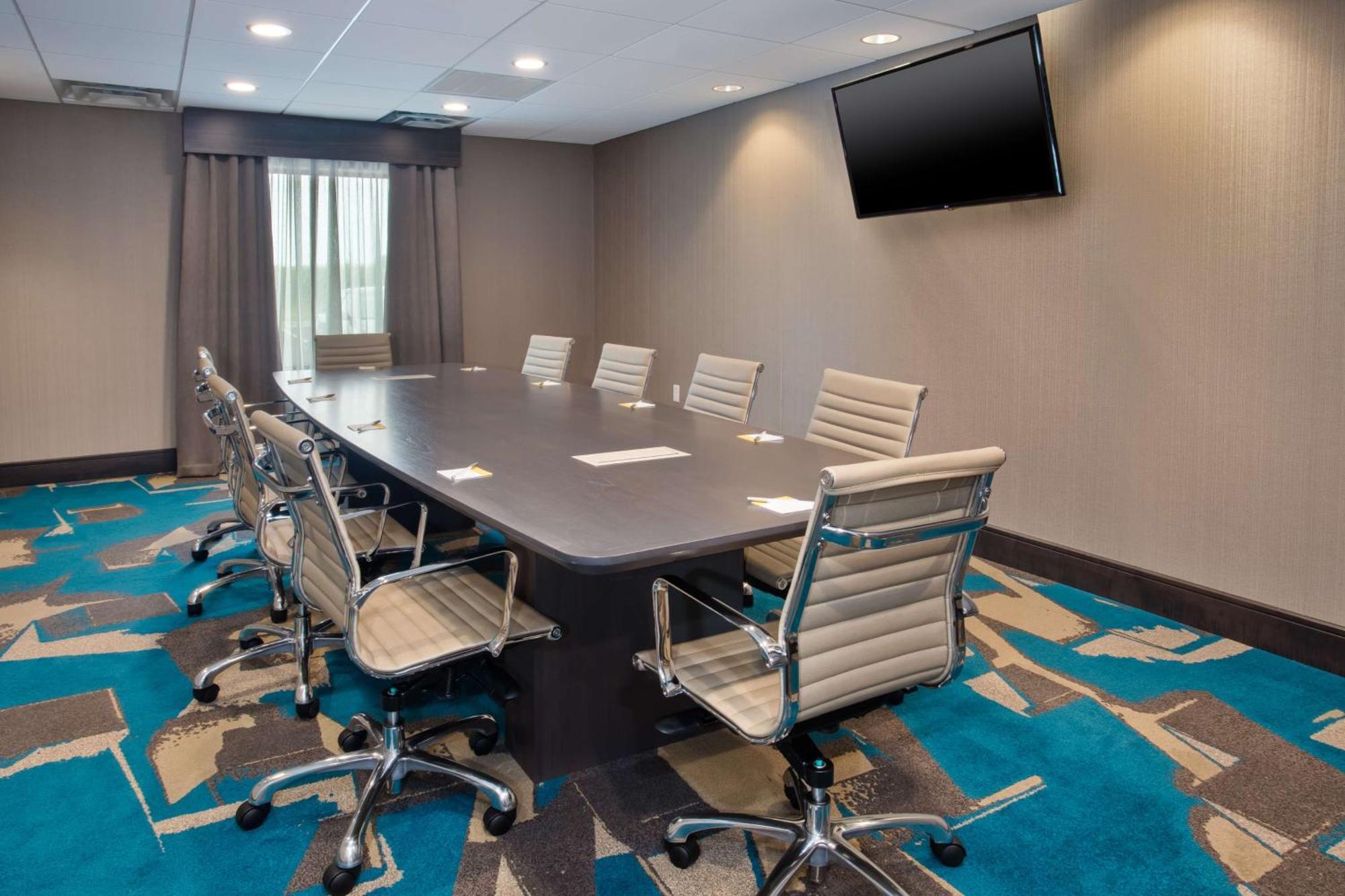 Hampton Inn Union City, Tn ภายนอก รูปภาพ