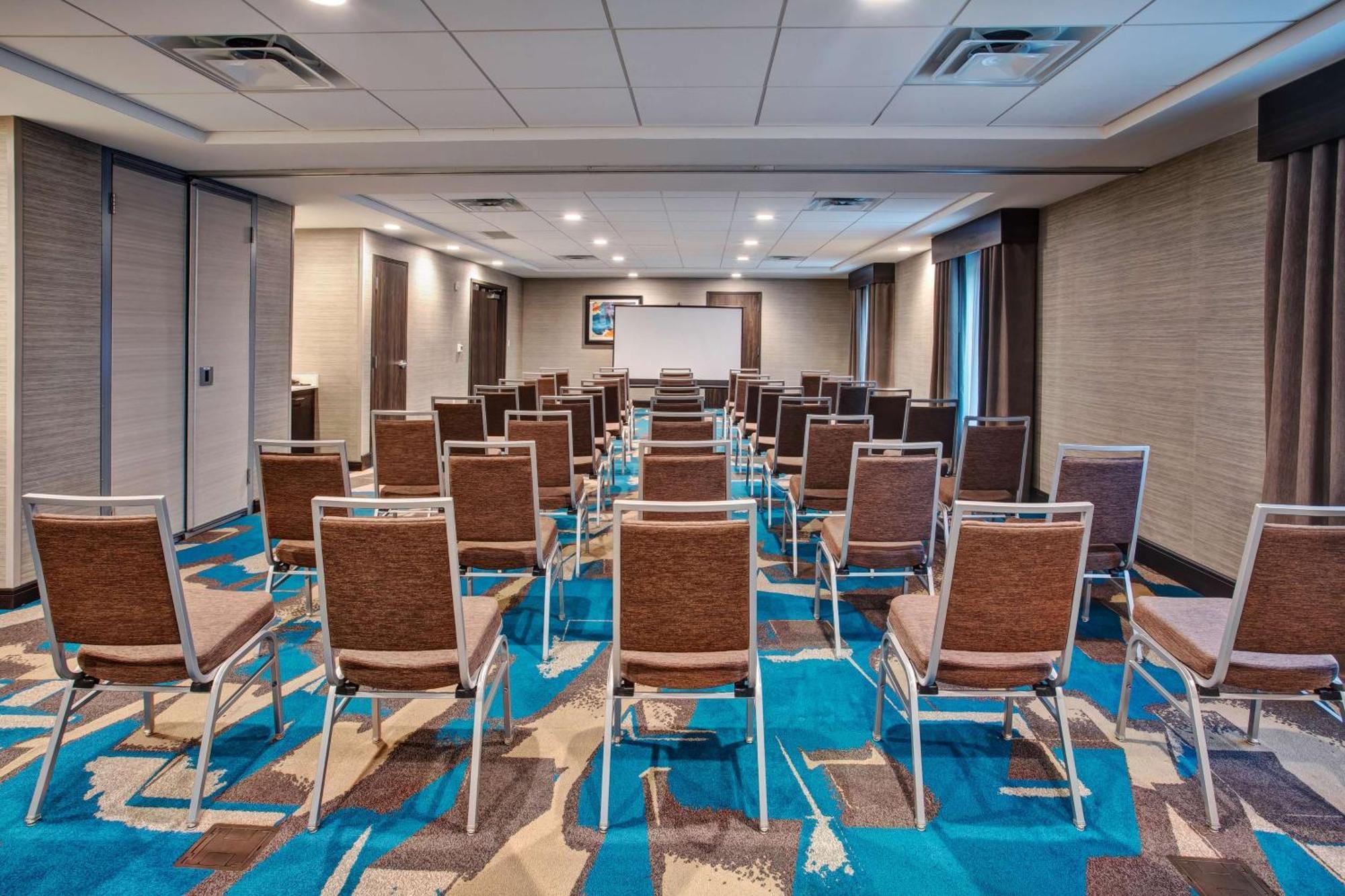 Hampton Inn Union City, Tn ภายนอก รูปภาพ