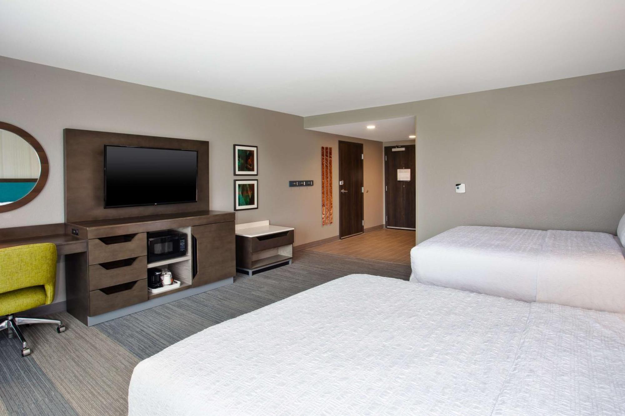 Hampton Inn Union City, Tn ภายนอก รูปภาพ