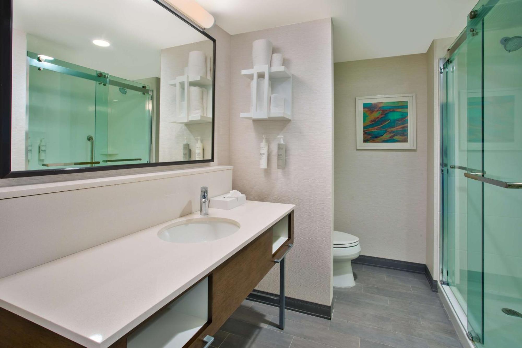 Hampton Inn Union City, Tn ภายนอก รูปภาพ