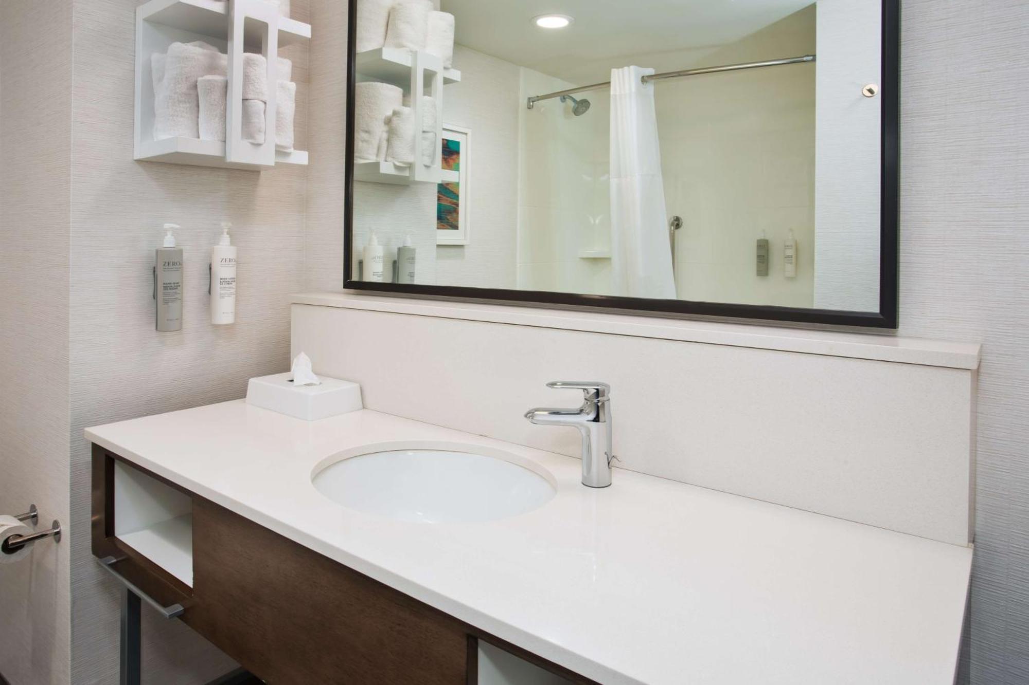 Hampton Inn Union City, Tn ภายนอก รูปภาพ
